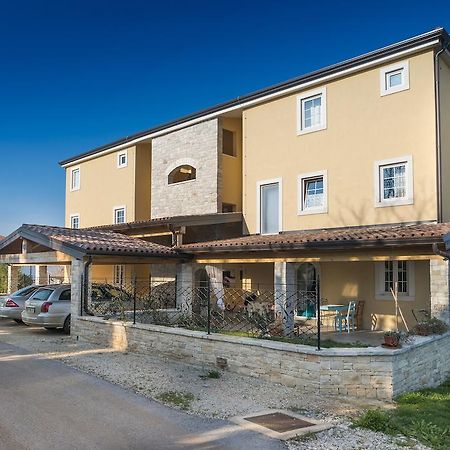 Apartments & Rooms Buoni Amici Murine Exterior foto