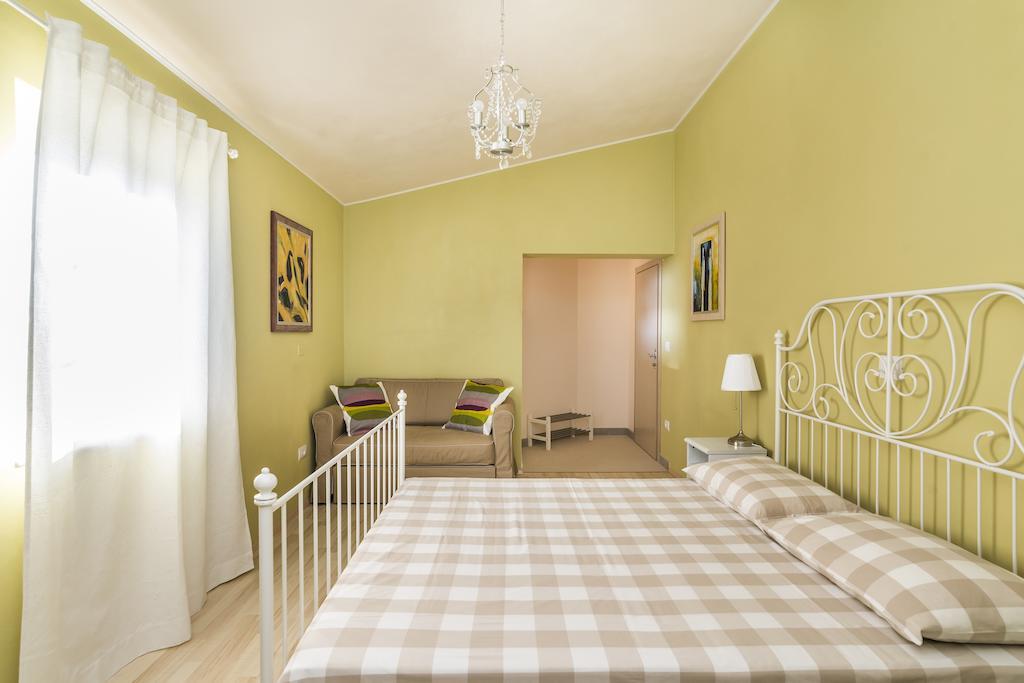 Apartments & Rooms Buoni Amici Murine Zimmer foto