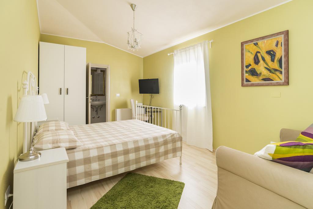 Apartments & Rooms Buoni Amici Murine Zimmer foto