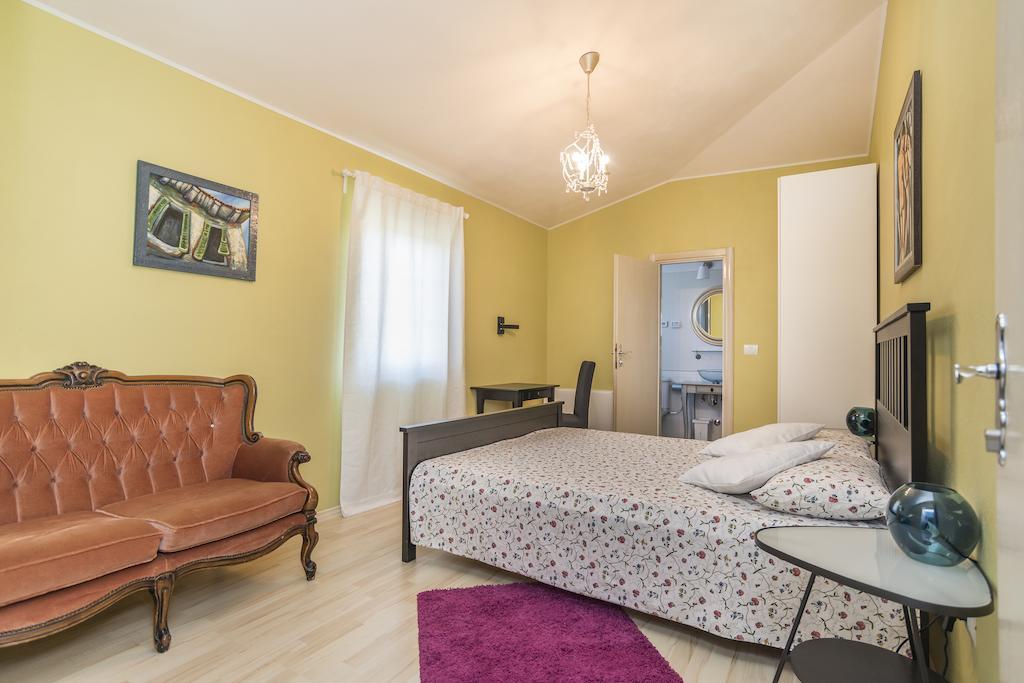 Apartments & Rooms Buoni Amici Murine Zimmer foto