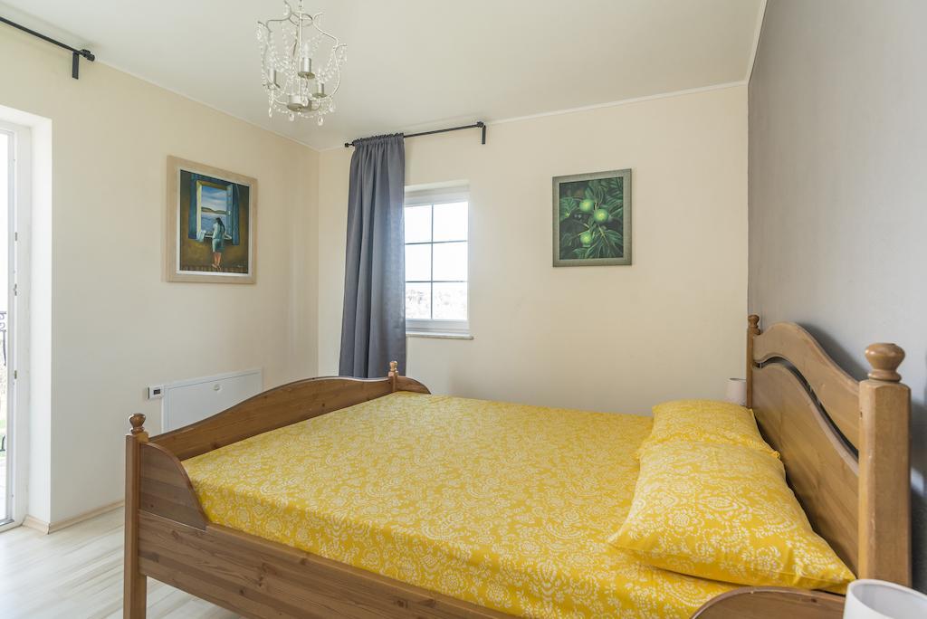Apartments & Rooms Buoni Amici Murine Zimmer foto
