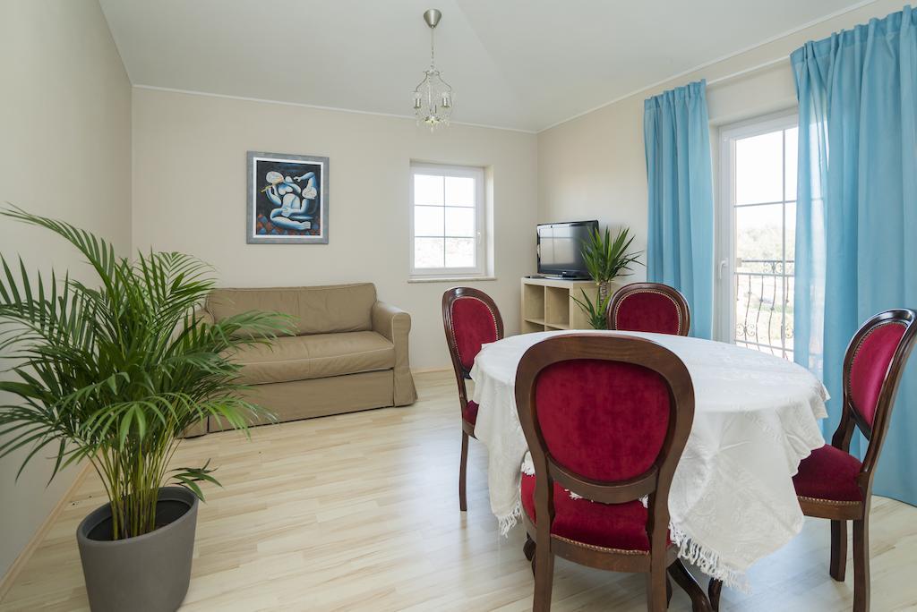 Apartments & Rooms Buoni Amici Murine Zimmer foto