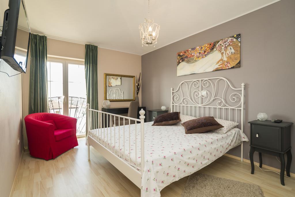 Apartments & Rooms Buoni Amici Murine Zimmer foto