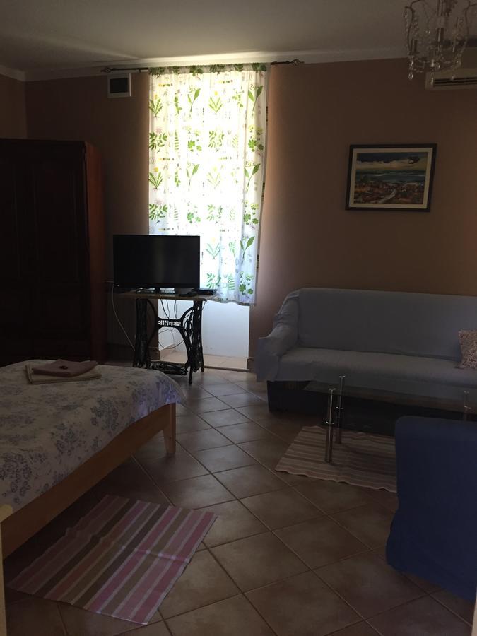 Apartments & Rooms Buoni Amici Murine Exterior foto